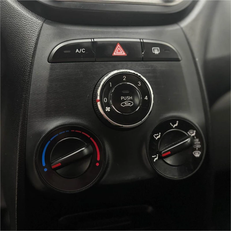 Foto 15: HYUNDAI HB20S 1.6M COMF 2016