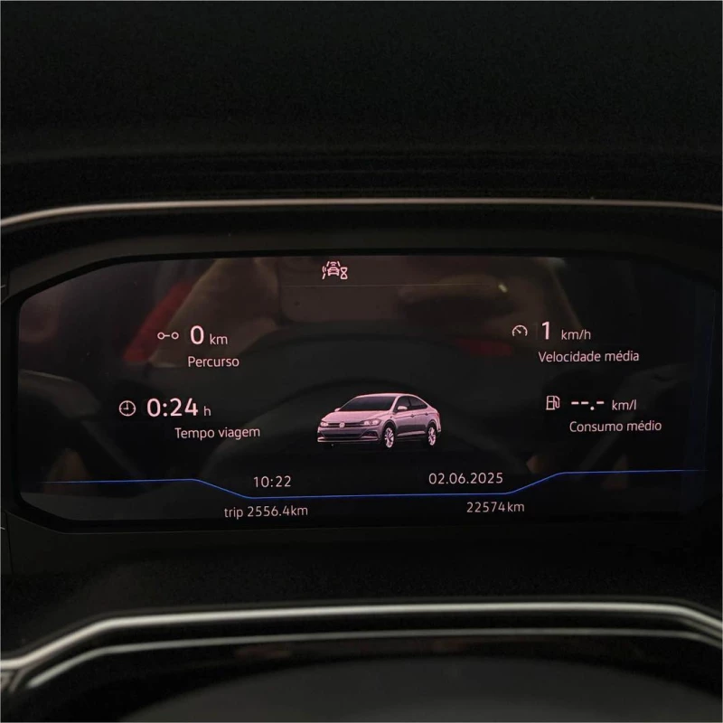 Foto 10: VOLKSWAGEN VIRTUS EXCLUSIVE 2025