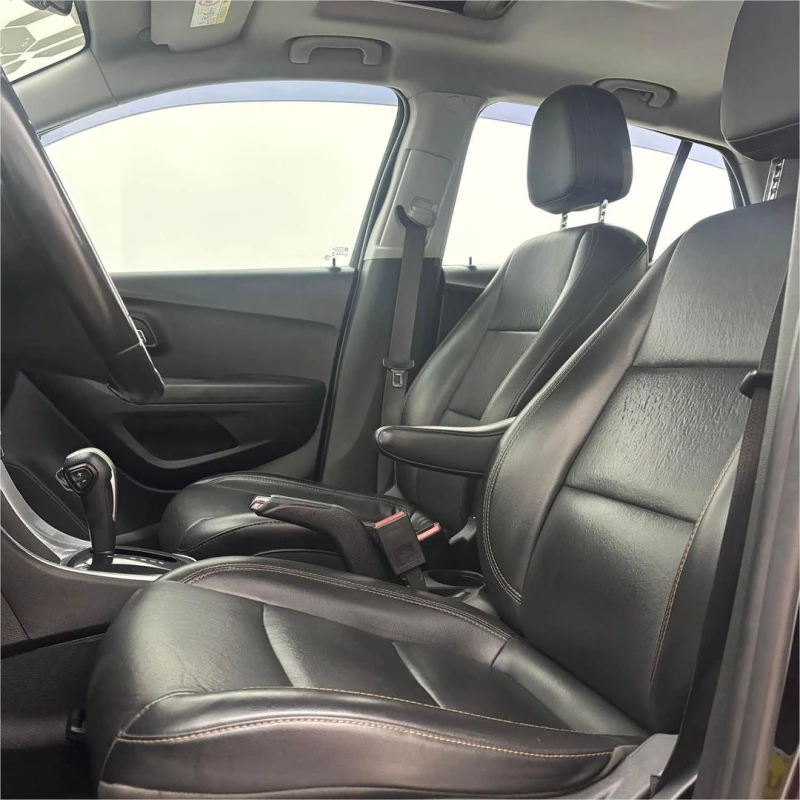 Foto 17: CHEVROLET TRACKER PREMIER 1.4 TURBO 16V FLEX AUT 2018