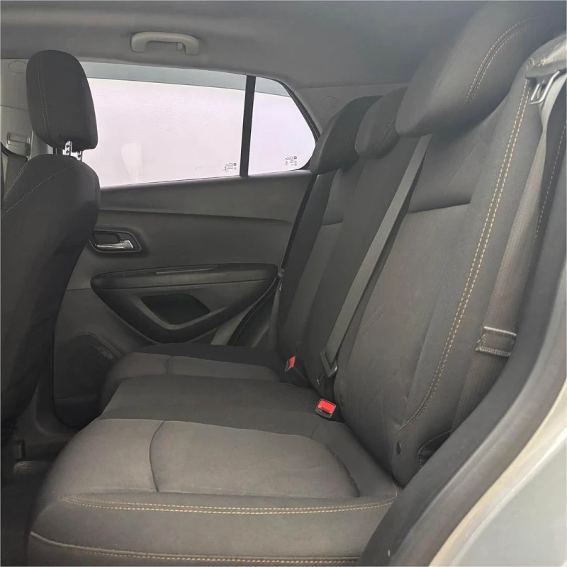 Foto 17: CHEVROLET TRACKER LT AT 2019