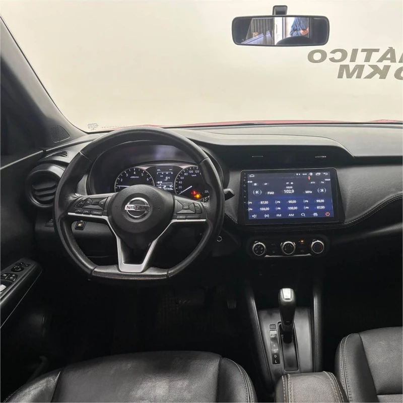 Foto 10: NISSAN KICKS ACTIVE CVT 2021