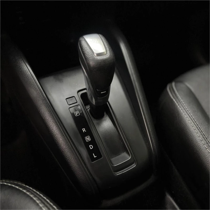 Foto 14: NISSAN KICKS ACTIVE CVT 2021
