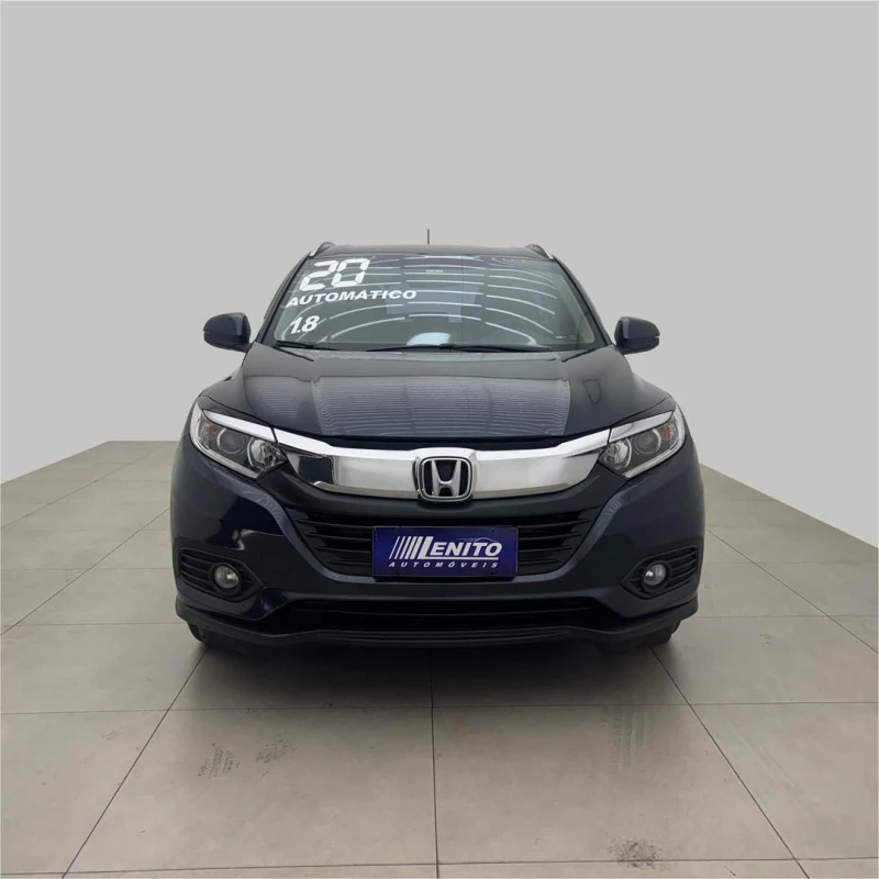 Foto 2: HONDA HR-V EX CVT 2020