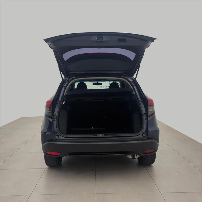 Foto 7: HONDA HR-V EX CVT 2020