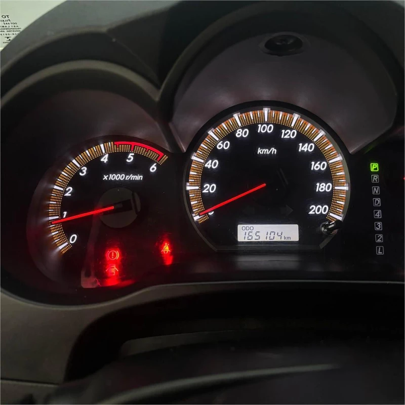 Foto 23: TOYOTA HILUX CD4X4 SRV 2015