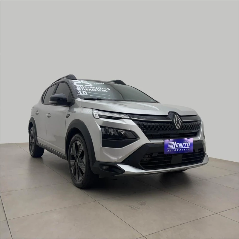 Foto 4: RENAULT KARDIAN PREM AT 2025