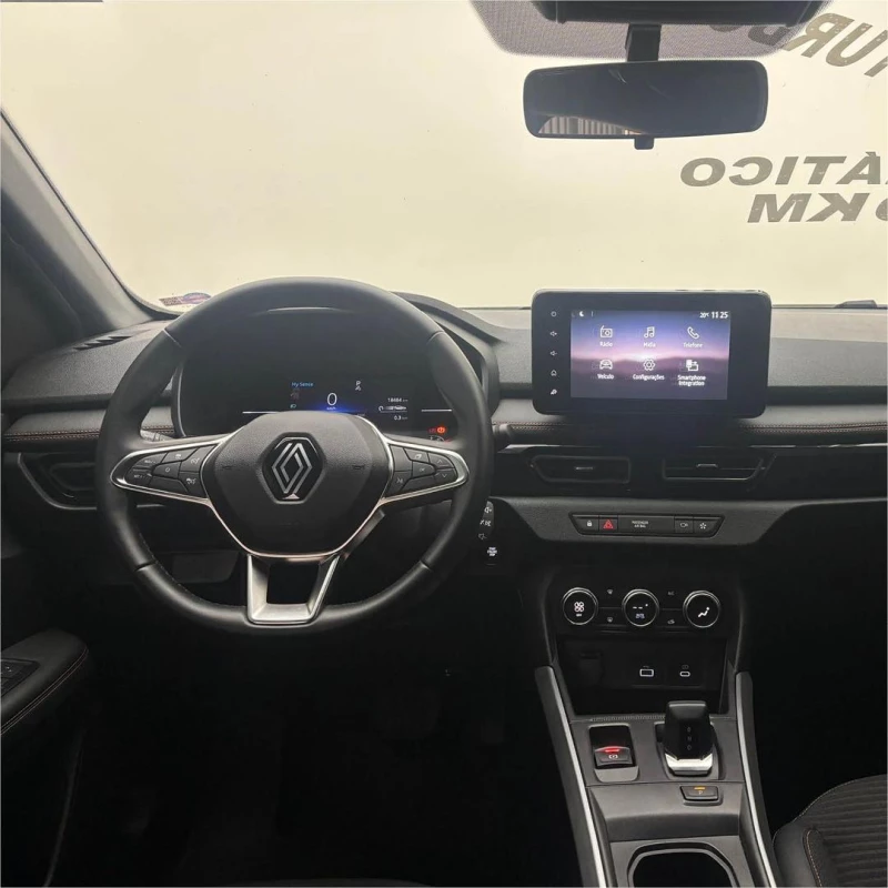 Foto 10: RENAULT KARDIAN PREM AT 2025
