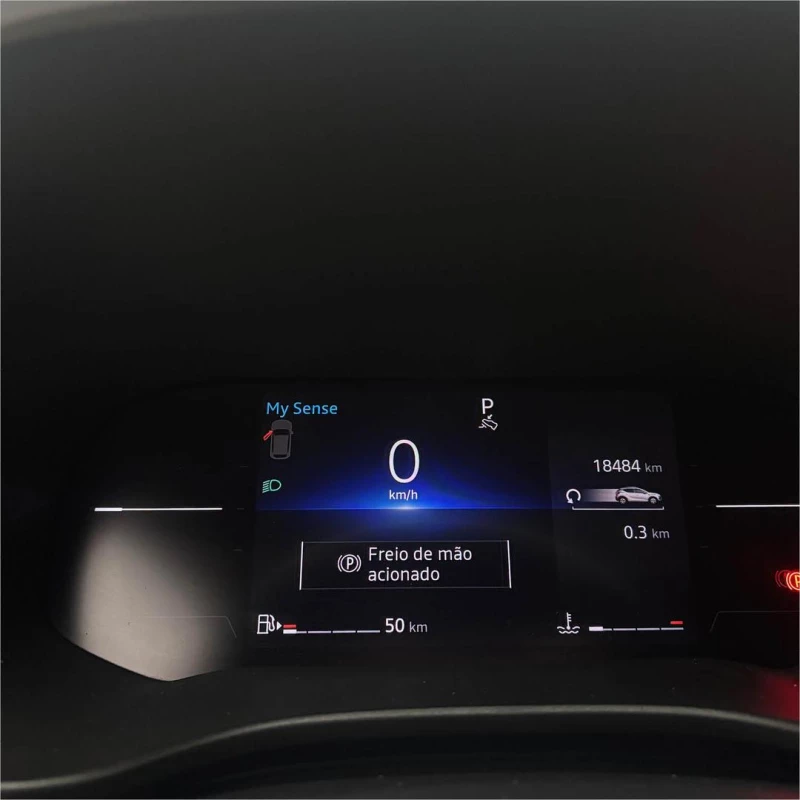 Foto 12: RENAULT KARDIAN PREM AT 2025
