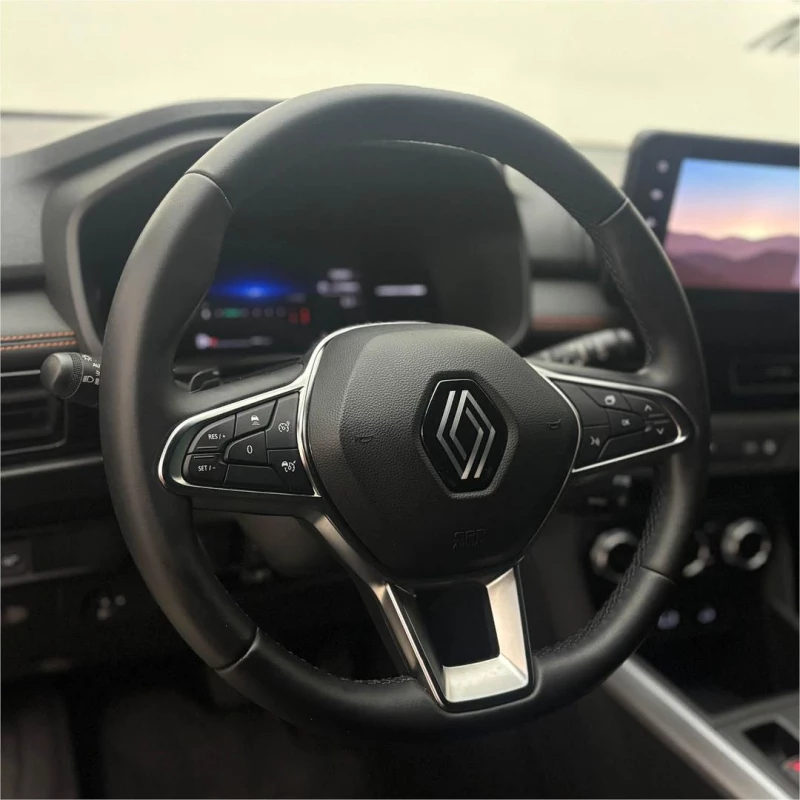 Foto 15: RENAULT KARDIAN PREM AT 2025