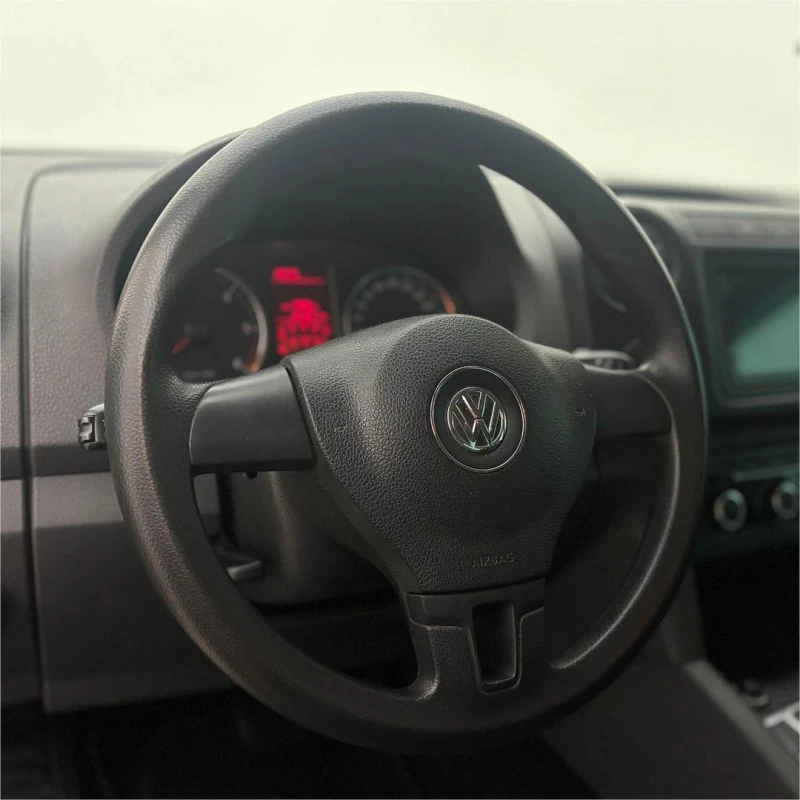Foto 13: VOLKSWAGEN AMAROK CD 4X4 TREND 2013