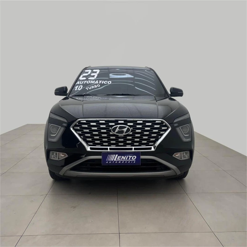 Foto 3: HYUNDAI CRETA 1TA PLTINUM 2023