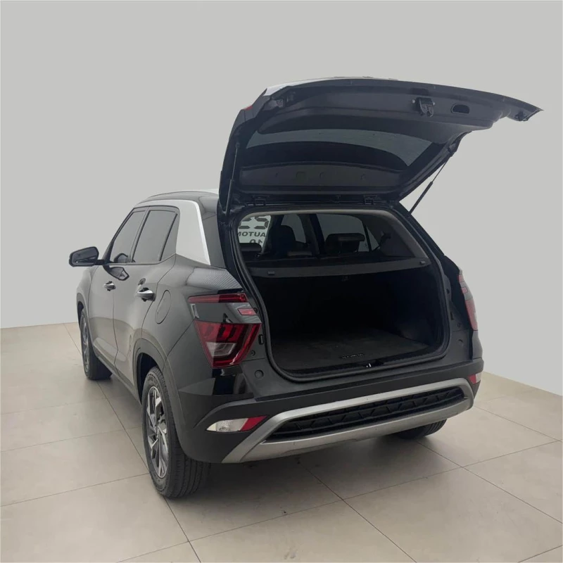 Foto 9: HYUNDAI CRETA 1TA PLTINUM 2023