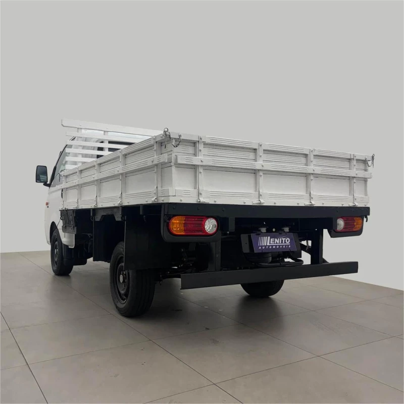 Foto 5: HYUNDAI HYUNDAHR HDB 2018