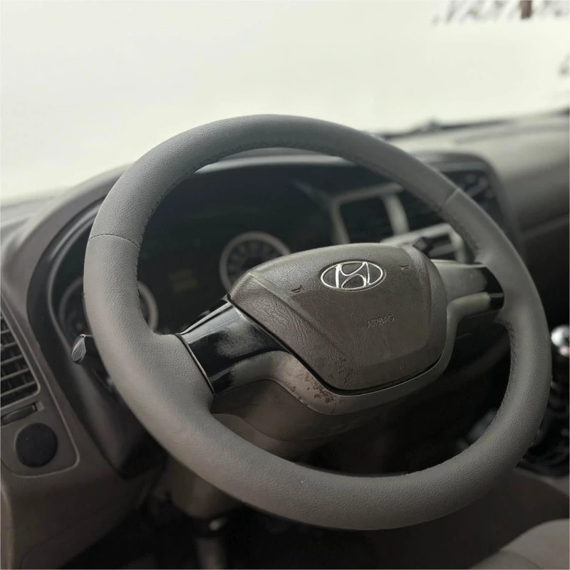 Foto 10: HYUNDAI HYUNDAHR HDB 2018