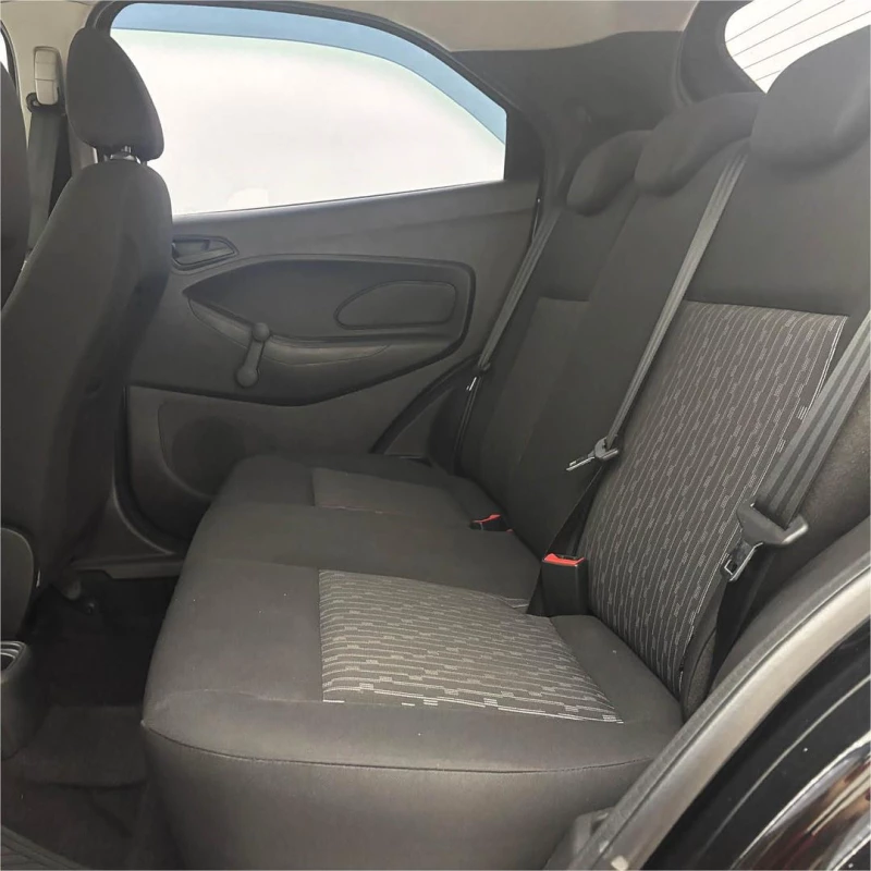 Foto 16: FORD KA SE 1.0 HA C 2020