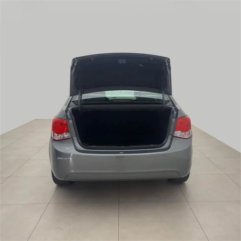 Foto 9: CHEVROLET CRUZE LT NB 2012