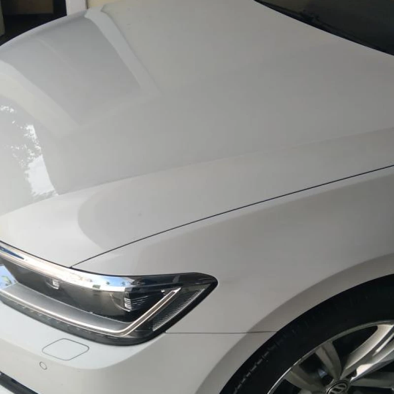 Serviço de remoção de ruidos de carros