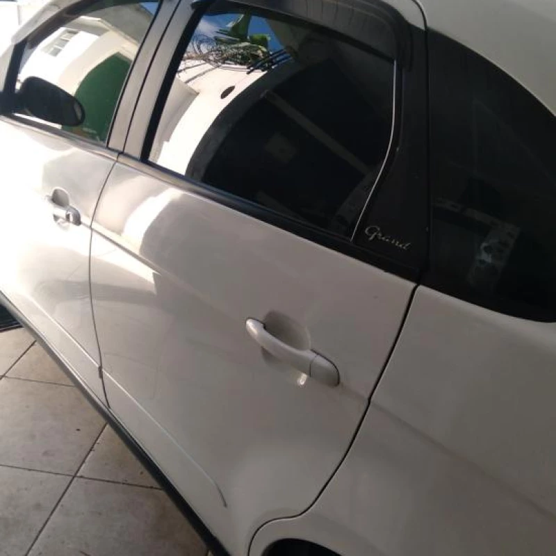 Lava car Horario agendado