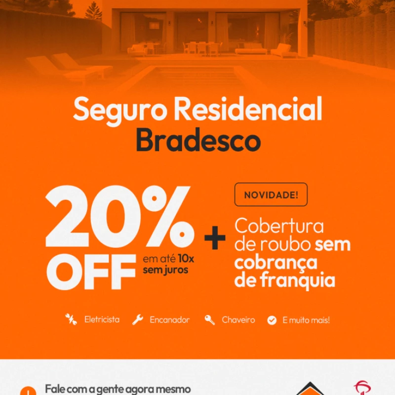 Seguro Residencial