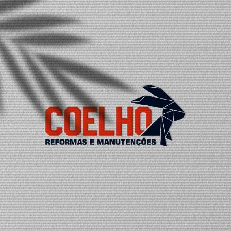 Criação de Logo