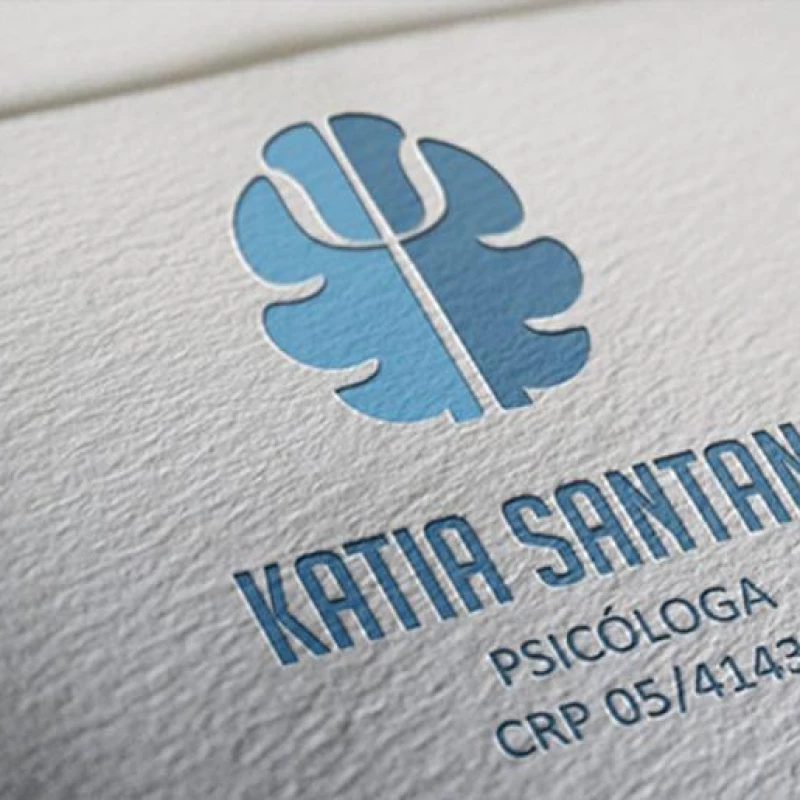 Criação de Logo