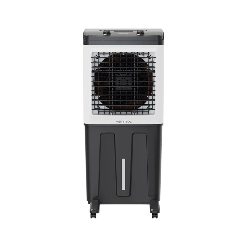 Climatizador 80L Ventisol 150W.