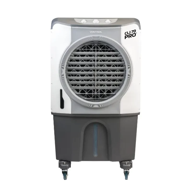 Climatizador 70L Ventisol 210W.