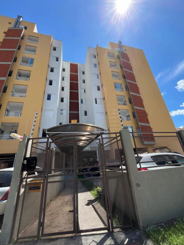 Foto 1: ED.ATMOS 2 DORM/SUITE VISTA PARA SERRA MANTQUEIRA