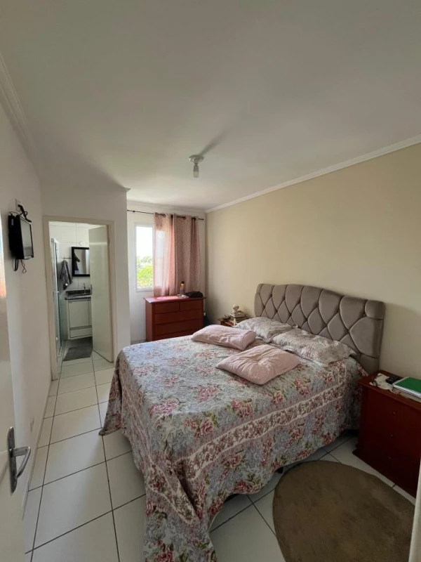 Foto 2: ED.ATMOS 2 DORM/SUITE VISTA PARA SERRA MANTQUEIRA