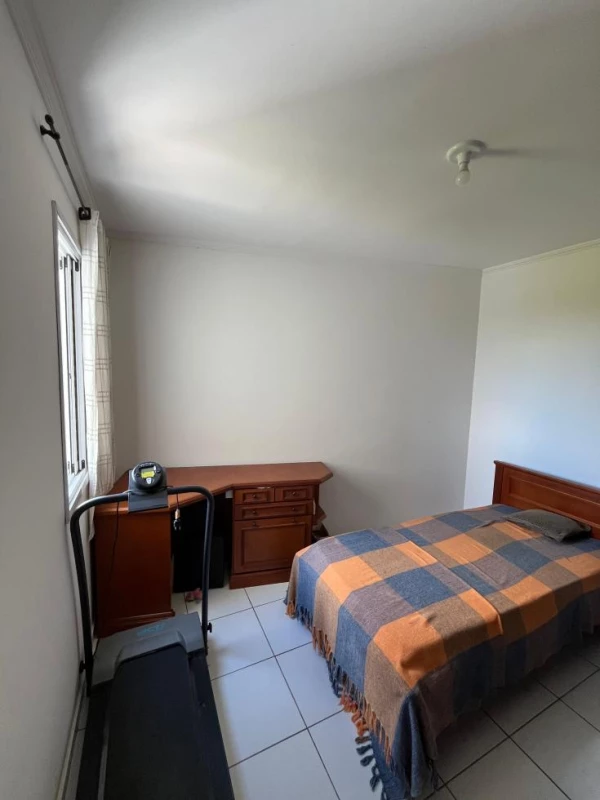 Foto 3: ED.ATMOS 2 DORM/SUITE VISTA PARA SERRA MANTQUEIRA