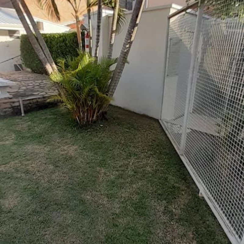 Jardinagem