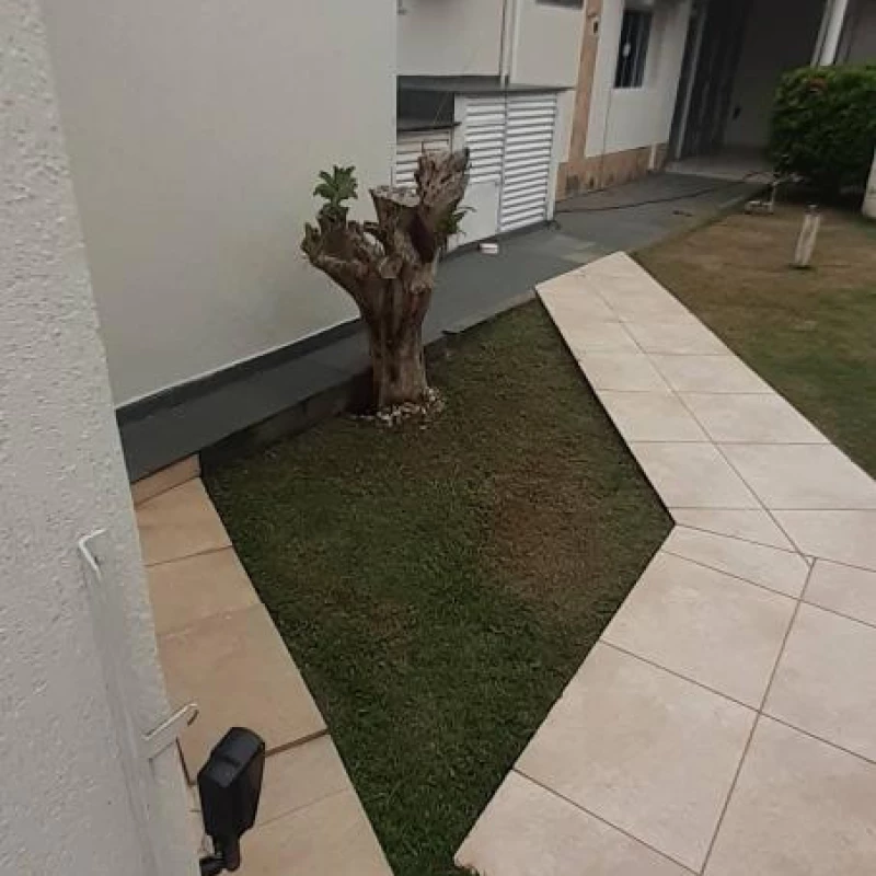 Jardinagem