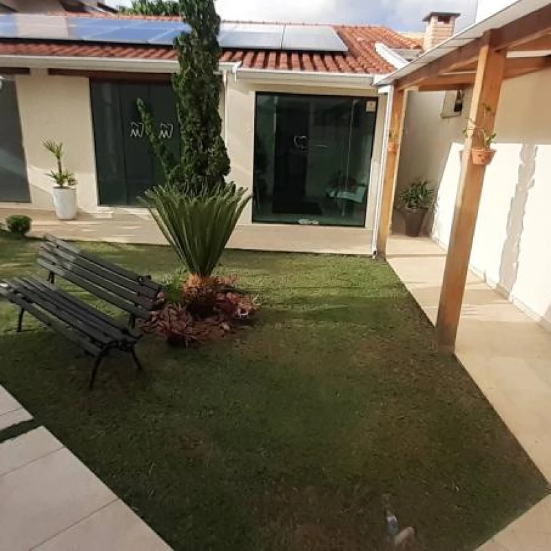 Jardinagem