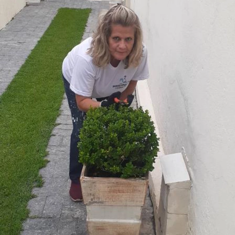 Jardinagem