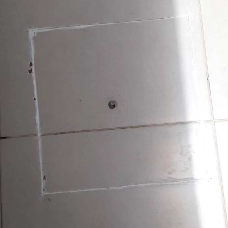 Manutenção Preventiva Geral