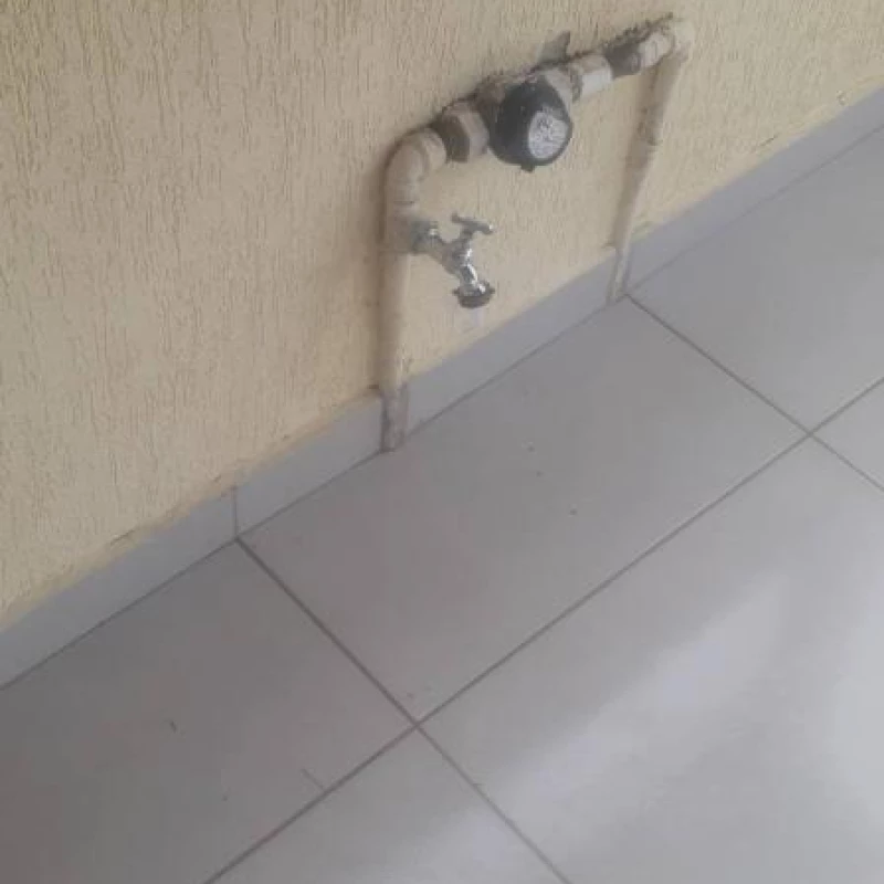 Manutenção Preventiva Geral