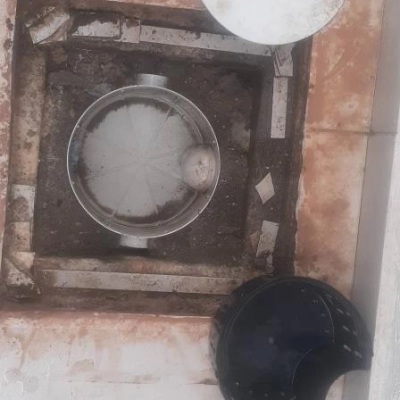Manutenção Preventiva Geral