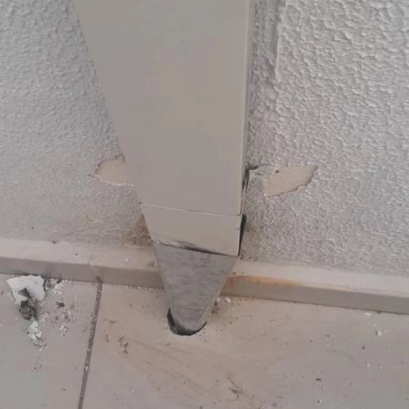Manutenção Preventiva Geral