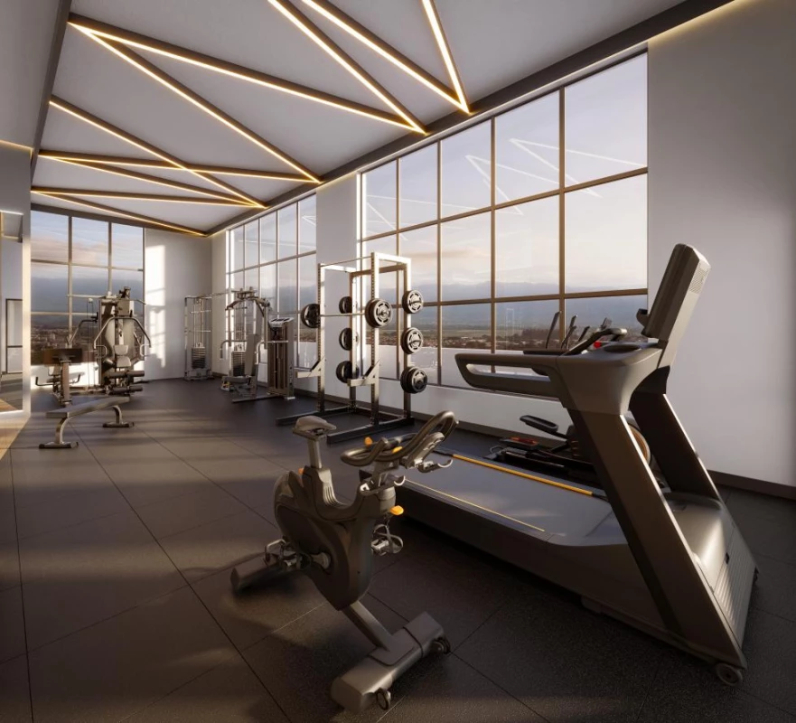 Foto 10: GRAND GARDEN TAUBATE RESIDENCE