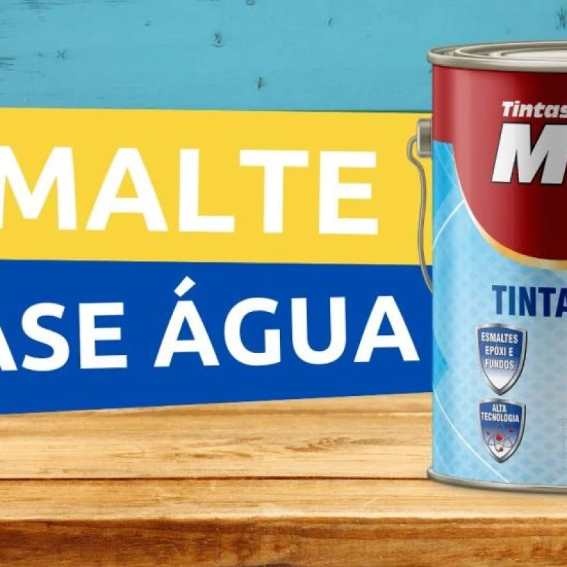 Epoxi a base de agua