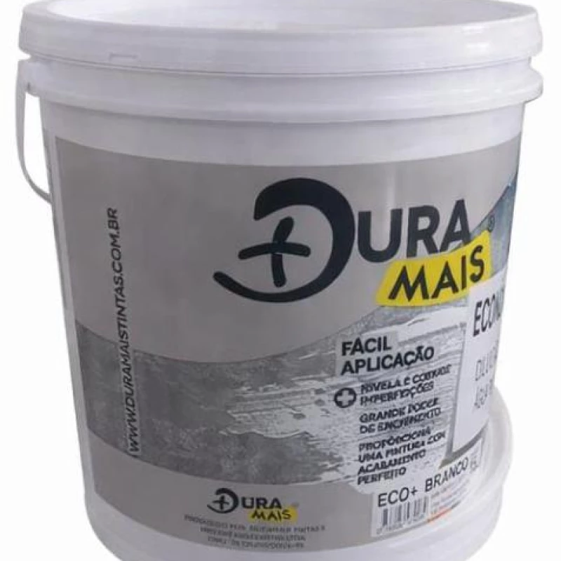 Tinta Latex Dura+ 15L