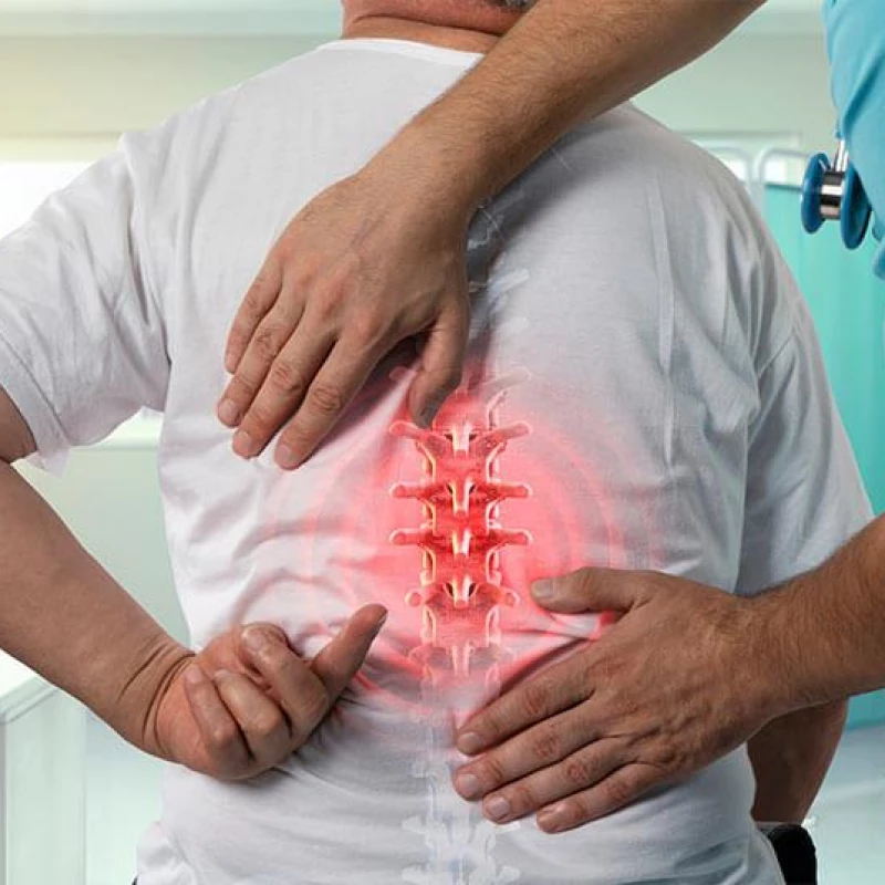 Fisioterapia Ortopédica