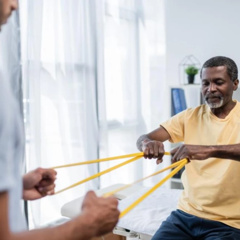 Fisioterapia Gerontológica