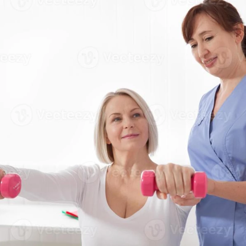 Fisioterapia na Saúde da Mulher