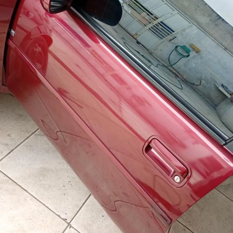Vitrificação Profissional Curitiba