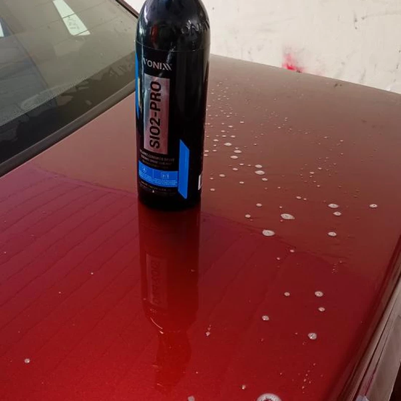 Vitrificação Profissional Curitiba