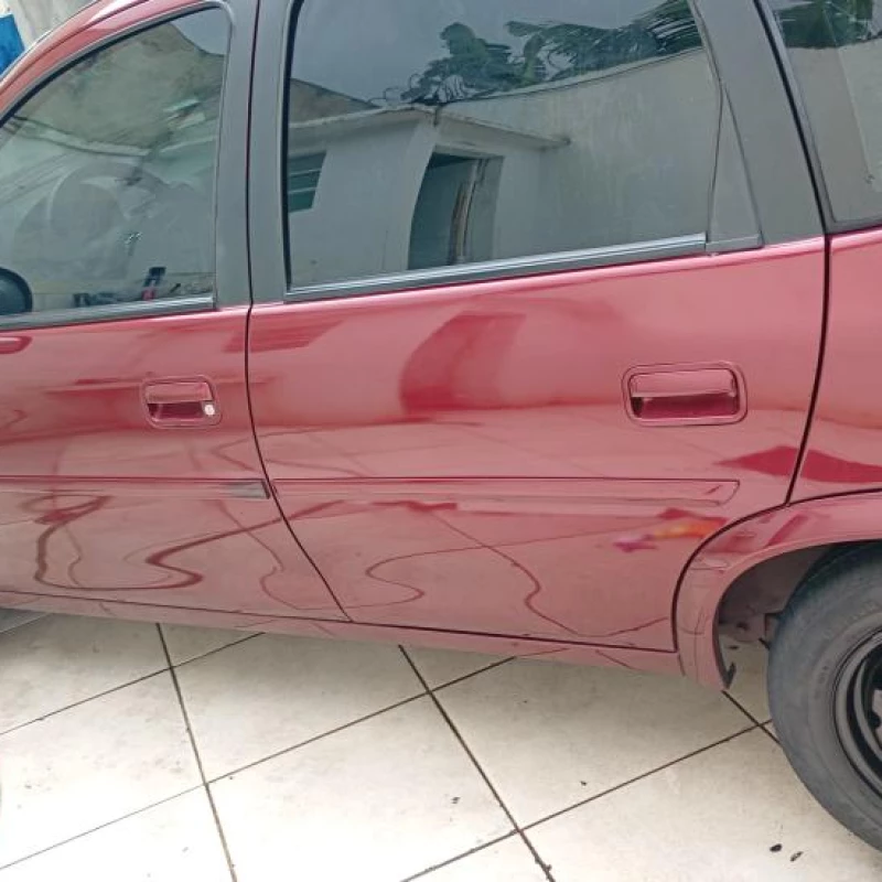 Vitrificação Profissional Curitiba