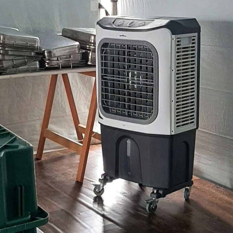 Alugo climatizadores para festas