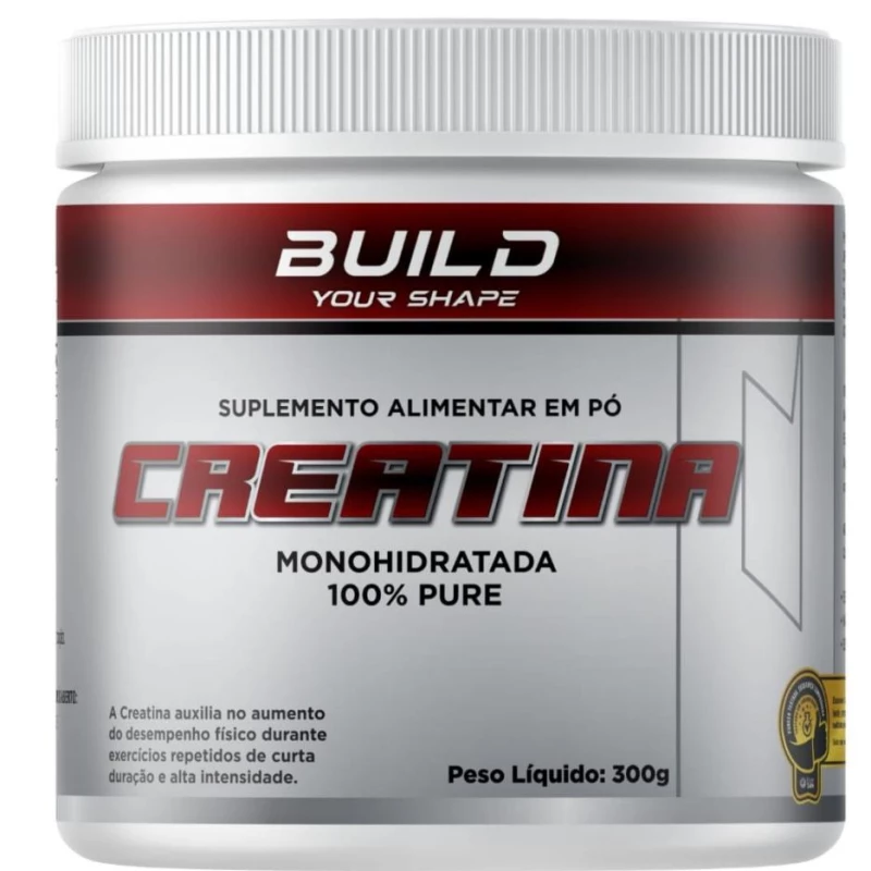 Creatina Monohidratada