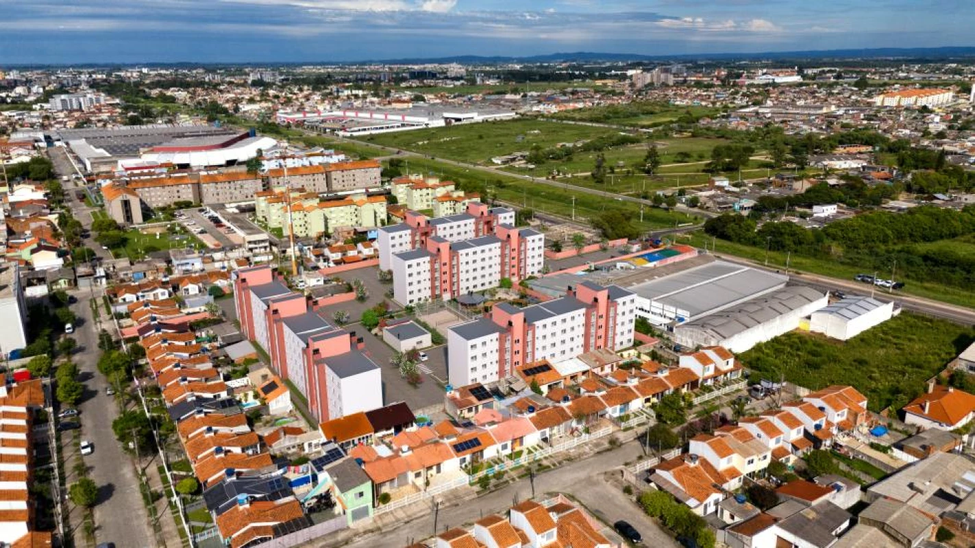 Foto 12: Residencial A venidas - Olavo Rocha